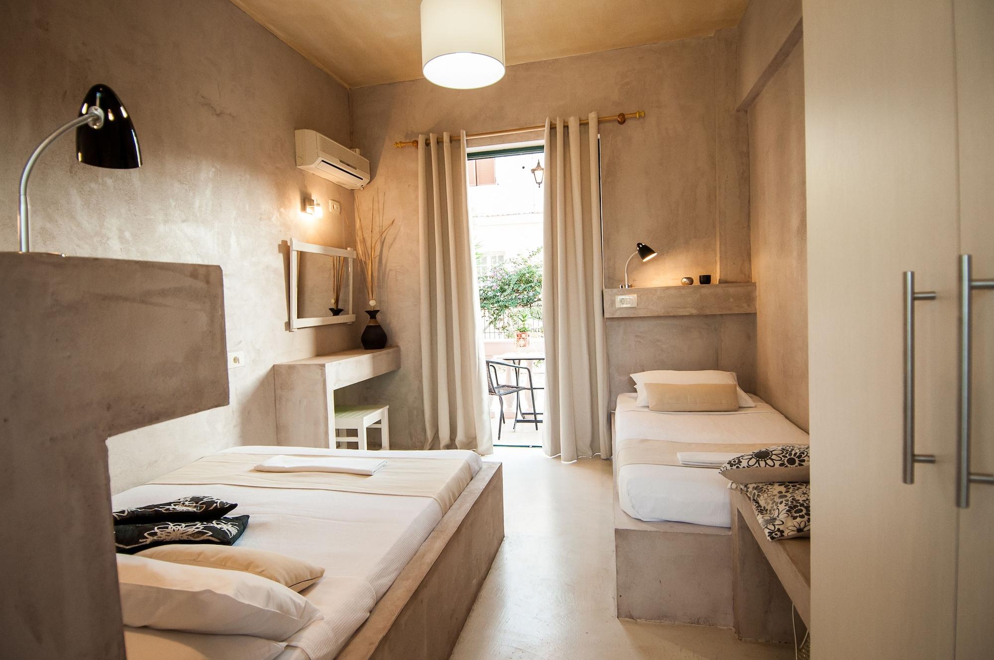 Zante Nest Studios&Apartments Alykanas  Exterior foto