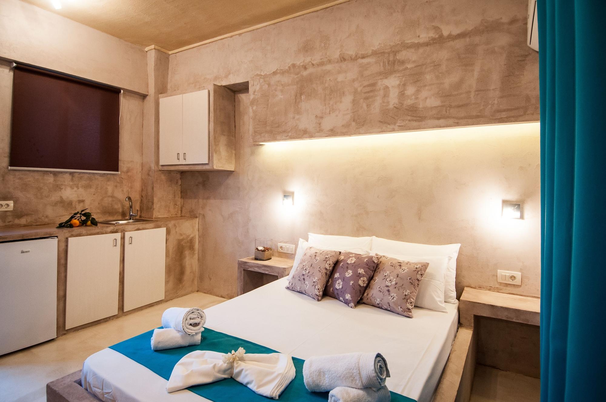 Zante Nest Studios&Apartments Alykanas  Exterior foto
