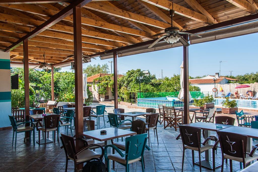 Zante Nest Studios&Apartments Alykanas  Exterior foto