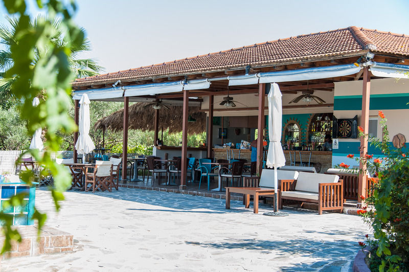 Zante Nest Studios&Apartments Alykanas  Exterior foto
