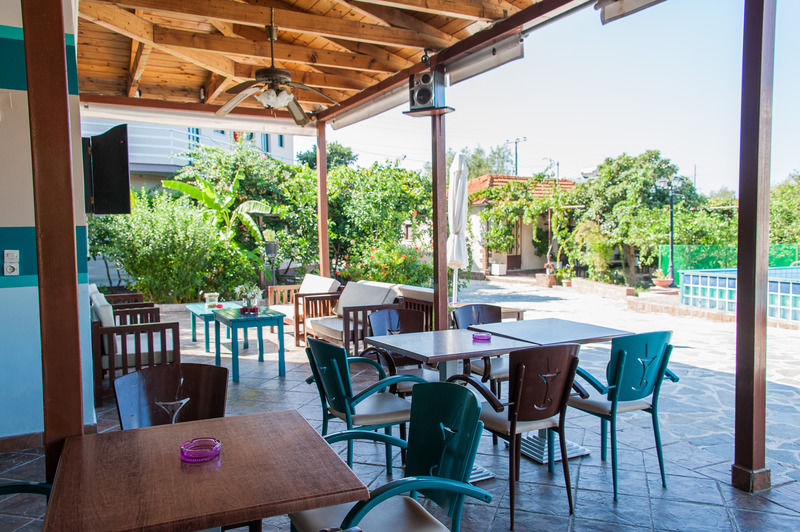 Zante Nest Studios&Apartments Alykanas  Exterior foto
